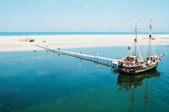 L’ile de Djerba