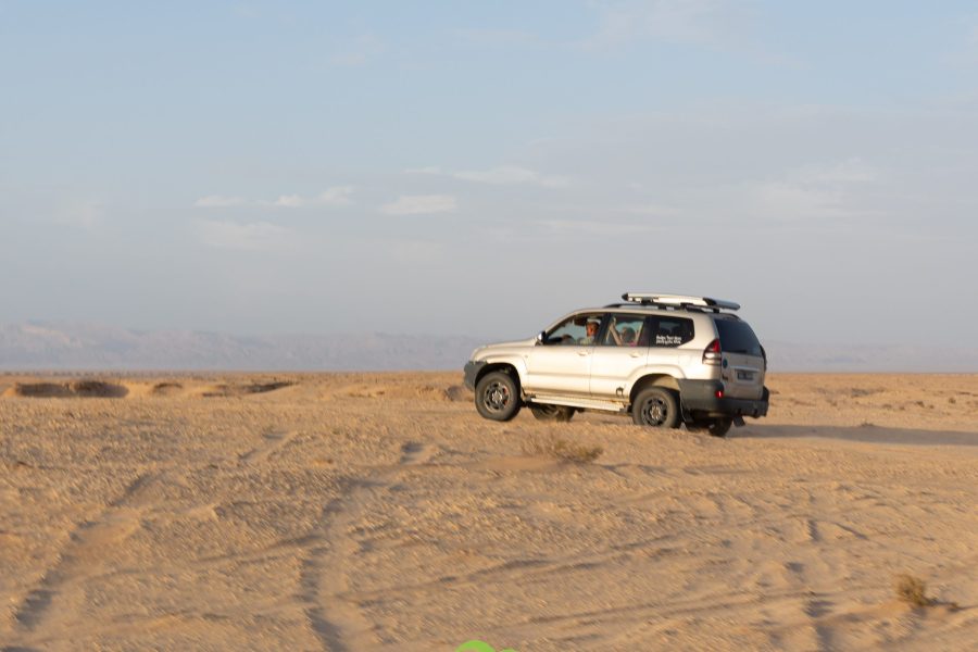 Circuit GRAND SUD 5 Jours