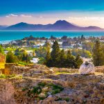 Circuit en Tunisie du NORD au SUD avec TBT Voyages